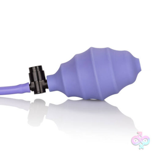 CalExotics Sex Toys - Intimate Pump Silicone Pro Intimate Pump