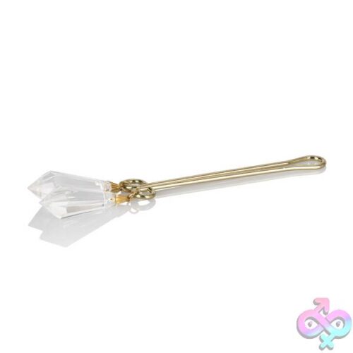 Intmate Play Clitoral Jewelry - Crystals - Image 4