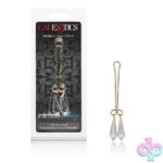 Intmate Play Clitoral Jewelry - Crystals - Image 5