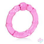 CalExotics Sex Toys - Island Rings - Pink