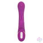 CalExotics Sex Toys - Jack Rabbit Signature Silicone Thumping Rabbit