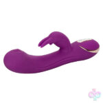 CalExotics Sex Toys - Jack Rabbit Signature Silicone Thumping Rabbit
