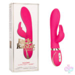 CalExotics Sex Toys - Jack Rabbit Signature Silicone Ultra-Soft Rabbit