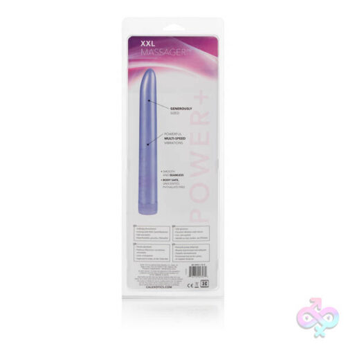 Calexotics Sex Toys - Jumbo 11 Inches Massager - Lavander