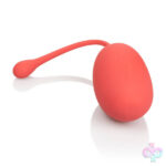 CalExotics Sex Toys - Kegel Training Set Mango