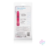 CalExotics Sex Toys - Leopard Massager Mini - Pink
