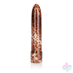 CalExotics Sex Toys - Leopard Massager Mini