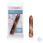 CalExotics Sex Toys - Leopard Massager Mini