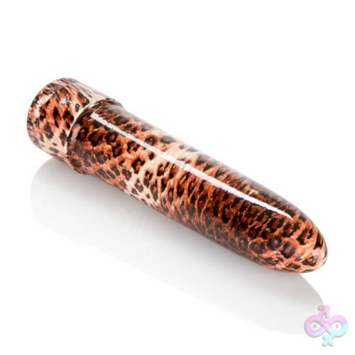 CalExotics Sex Toys - Leopard Massager Mini