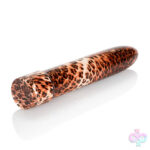 CalExotics Sex Toys - Leopard Massager Mini