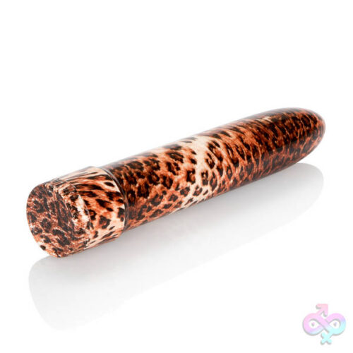 CalExotics Sex Toys - Leopard Massager Mini
