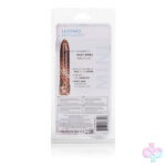 CalExotics Sex Toys - Leopard Massager Mini