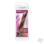 CalExotics Sex Toys - Leopard Massager