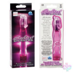 CalExotics Sex Toys - Lighted Shimmers Led Hummers - Pink