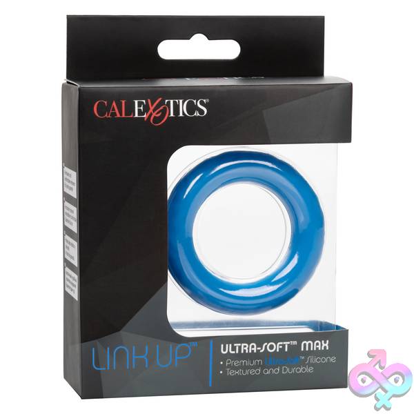 Discreet-Toys-Calexotics-Link-Up-Ultra-Soft-Max-Se1349303 Link Up Ultra-Soft Max - Image 1