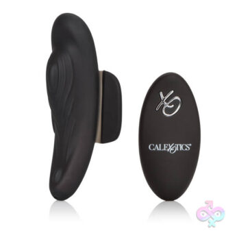 CalExotics Sex Toys - Lock-N-Play Remote Panty Teaser
