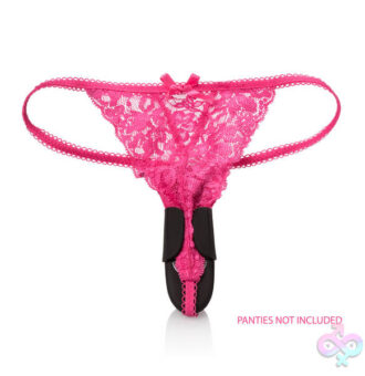CalExotics Sex Toys - Lock-N-Play Remote Panty Teaser