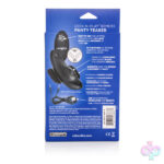 CalExotics Sex Toys - Lock-N-Play Remote Panty Teaser