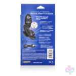 CalExotics Sex Toys - Lock-N-Play Remote Petite Panty Teaser