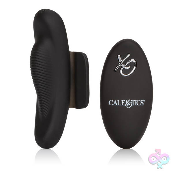 Lock-N-Play Remote Petite Panty Teaser CalExotics Sex Toys - Lock-N-Play Remote Petite Panty Teaser