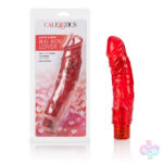 CalExotics Sex Toys - Love Vibes Big Boy Lover