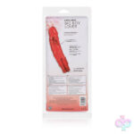 CalExotics Sex Toys - Love Vibes Big Boy Lover