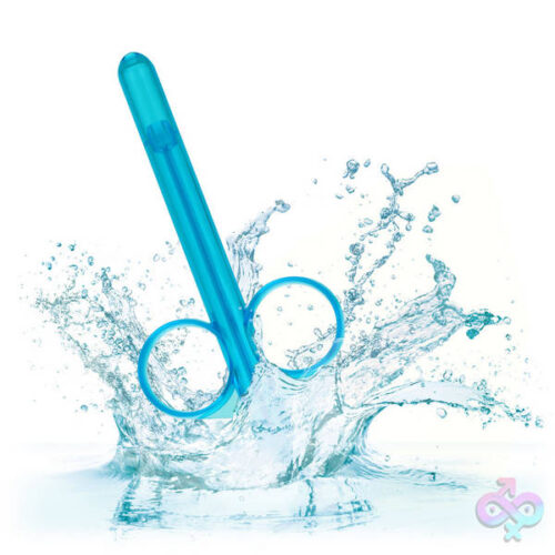 Calexotics Sex Toys - Lube Tube - Blue