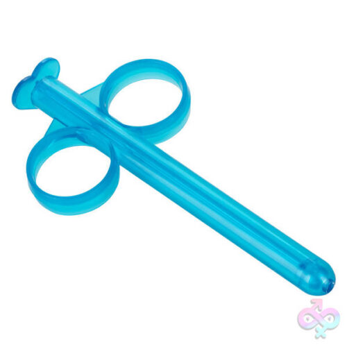 Calexotics Sex Toys - Lube Tube - Blue