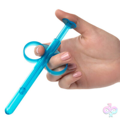 CalExotics Sex Toys - Lube Tube - Blue
