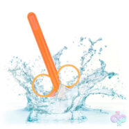 CalExotics Sex Toys - Lube Tube - Orange