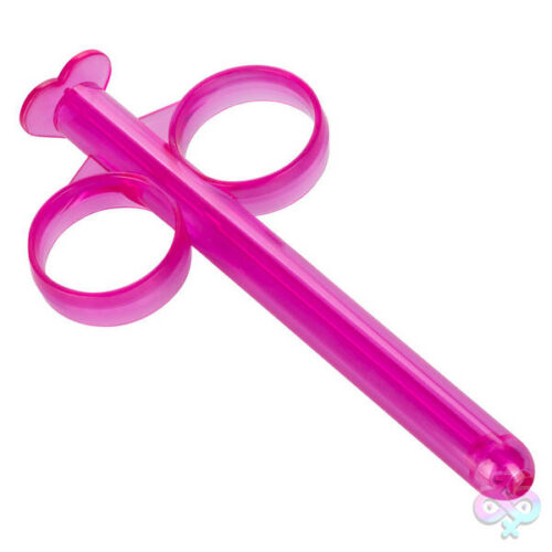 CalExotics Sex Toys - Lube Tube - Purple