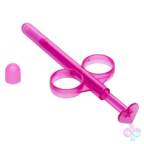 CalExotics Sex Toys - Lube Tube - Purple