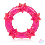 CalExotics Sex Toys - Magic C-Rings - Red