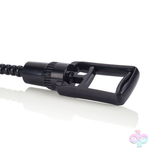 CalExotics Sex Toys - Master Gauge Penis Pump