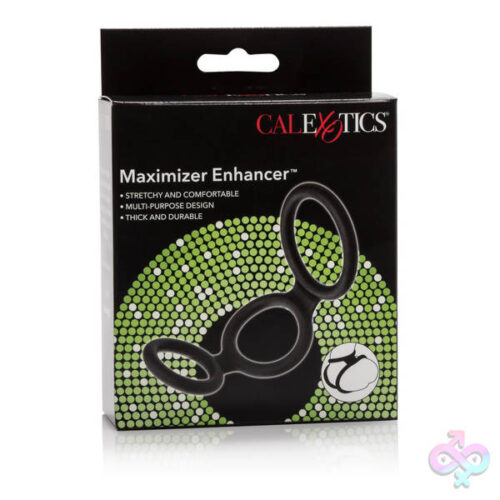 CalExotics Sex Toys - Maximizer Enhancer