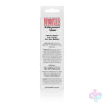 CalExotics Sex Toys - Maximus Enlargement Cream - Packaged