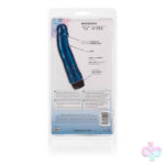 CalExotics Sex Toys - Midnight G Spot Vibrator 6.75 Inches