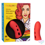 CalExotics Sex Toys - Mini Marvels Silicone Marvelous Arouser