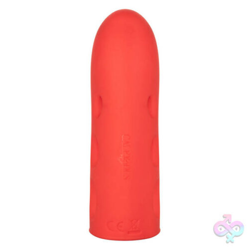 CalExotics Sex Toys - Mini Marvels Silicone Marvelous Arouser