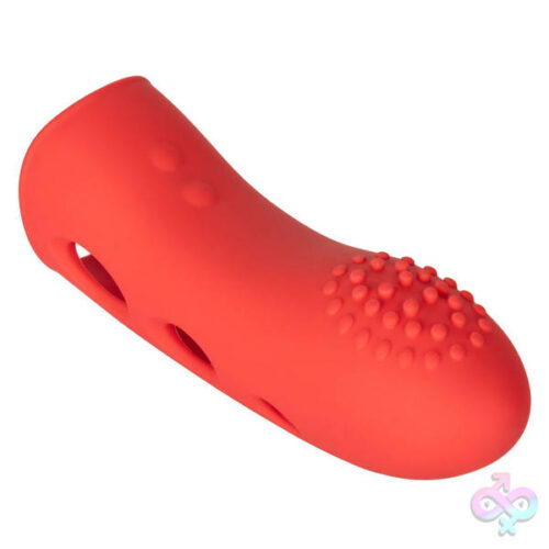CalExotics Sex Toys - Mini Marvels Silicone Marvelous Arouser