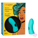 CalExotics Sex Toys - Mini Marvels Silicone Marvelous Tickler