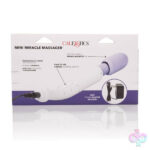 CalExotics Sex Toys - Mini Miracle Massager