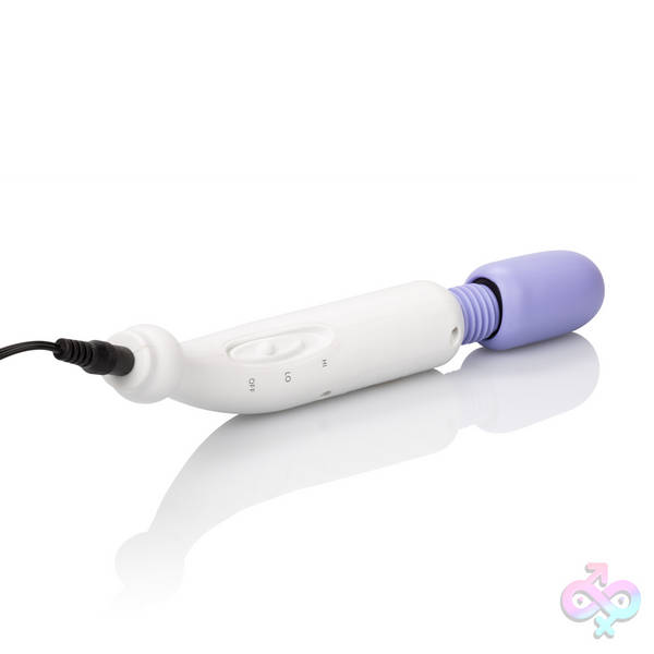 Mini Miracle Massager CalExotics Sex Toys - Mini Miracle Massager