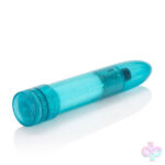 CalExotics Sex Toys - Mini Pearlessence Vibe - Teal
