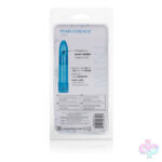 CalExotics Sex Toys - Mini Pearlessence Vibe - Teal