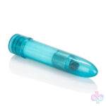 CalExotics Sex Toys - Mini Pearlessence Vibe - Teal