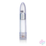 CalExotics Sex Toys - Mini Pearlessence Vibe - White