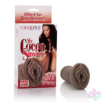 CalExotics Sex Toys - My Cocoa Stroker Masturbator