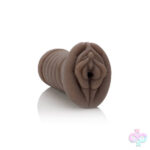 CalExotics Sex Toys - My Cocoa Stroker Masturbator