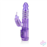 CalExotics Sex Toys - My First Jack Rabbit - Purple